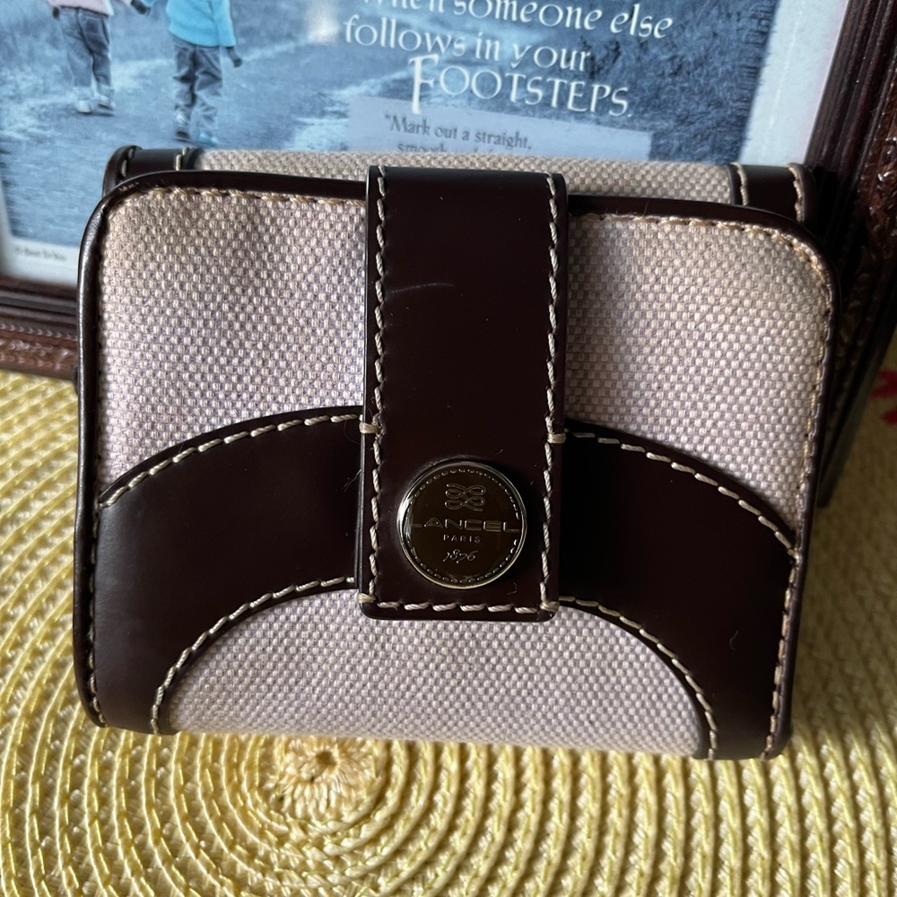 LANCEL Wallet‎